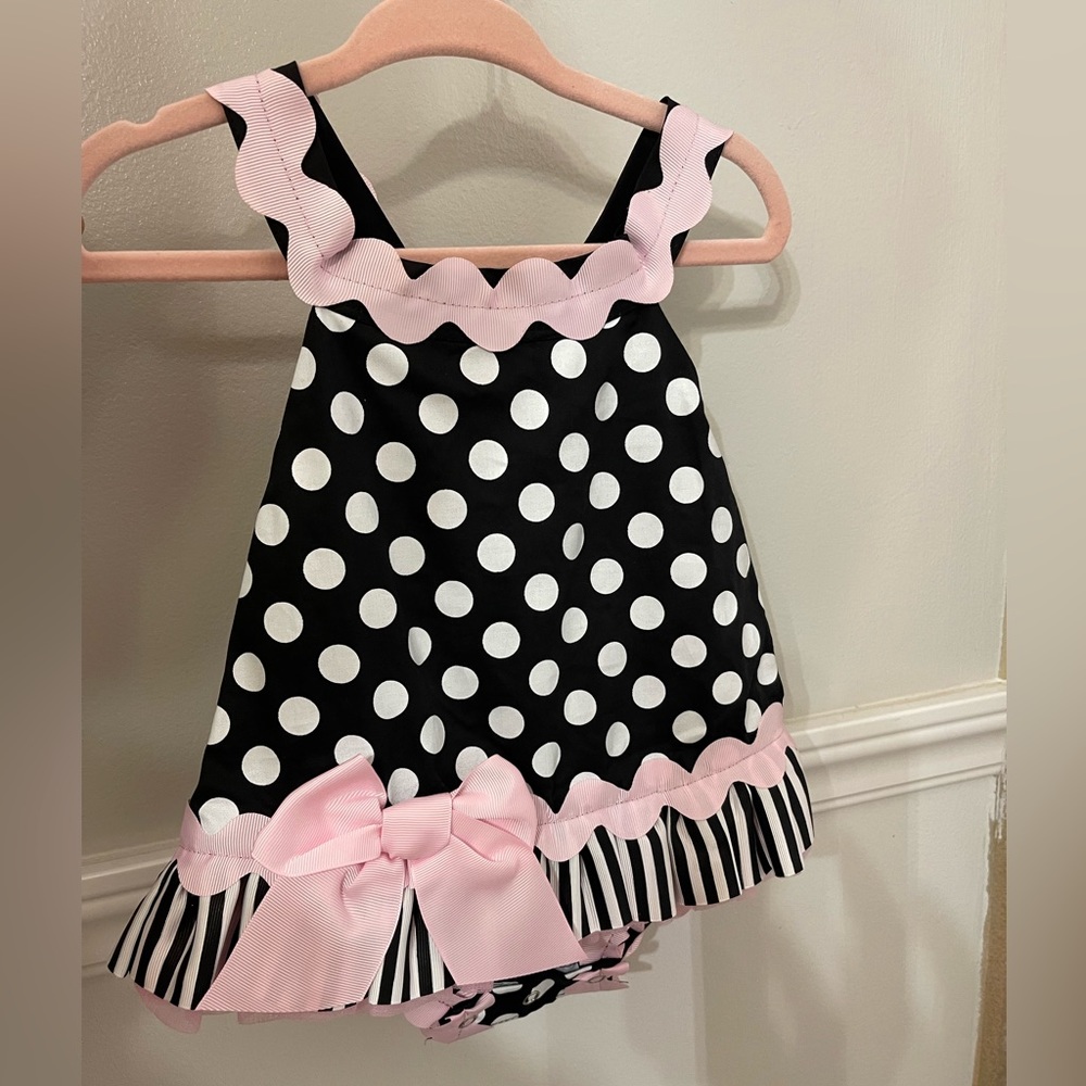 Mudpie Outfit